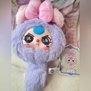 Buy 1 get 1 free Magical Mirror Blind Box From Babythree